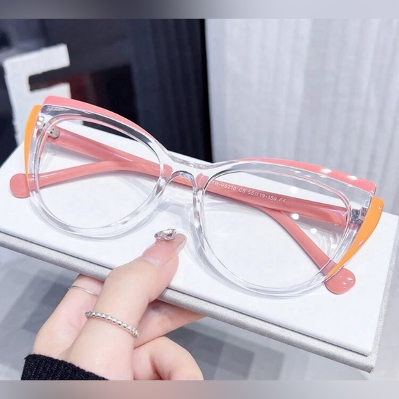 Accessories - New Anti-blue Light Glasses
